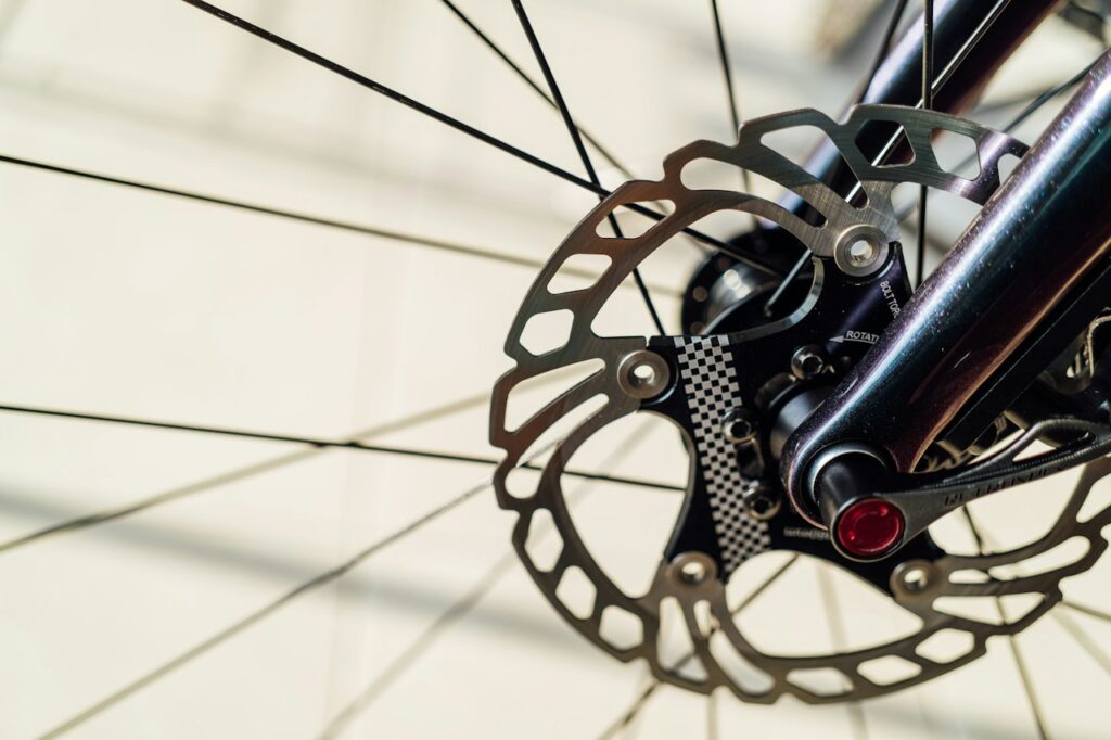 All-Weather Hydraulic Disc Brake Pads